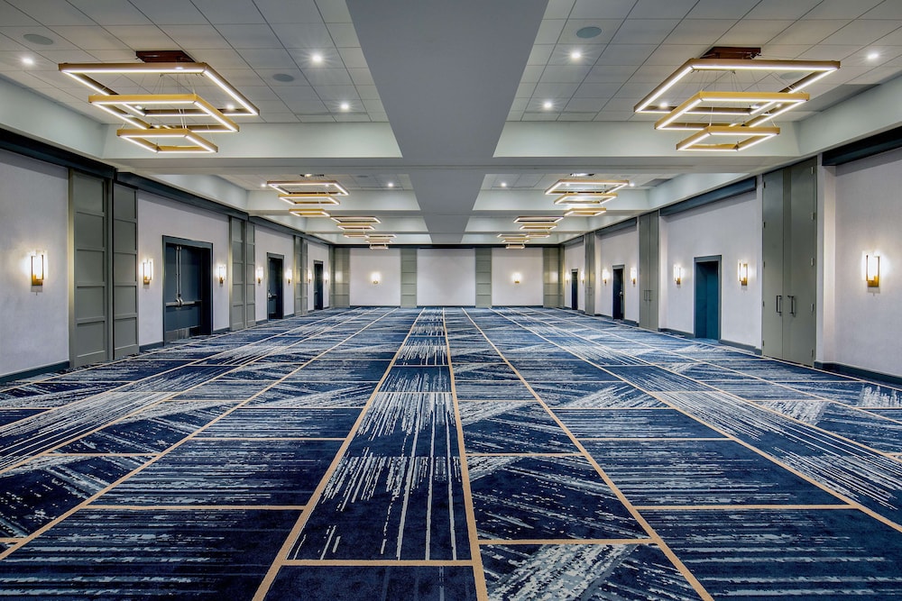 DoubleTree by Hilton Washington DC North Gaithersburg - photo 23