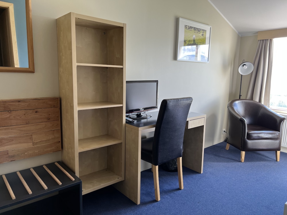 Hotel Natur — Akureyri — photo 5