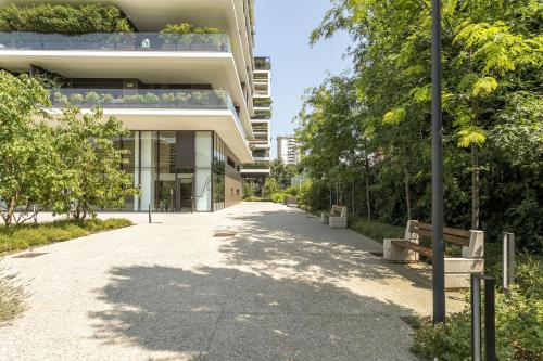 Maggiolina Townlife by Halldis — 4-Star Luxury Hotel in Milan, Italy