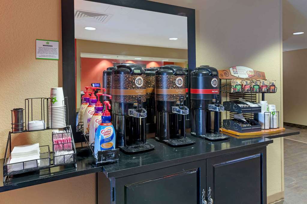 Extended Stay America Suites Los Angeles Chino Valley - photo 8