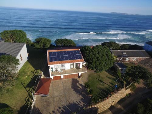 Imperani — 4-Star Luxury Hotel in Plettenberg Bay, South Africa