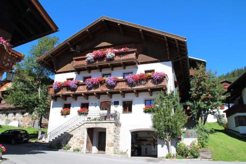 Nigglhofer — Obertilliach