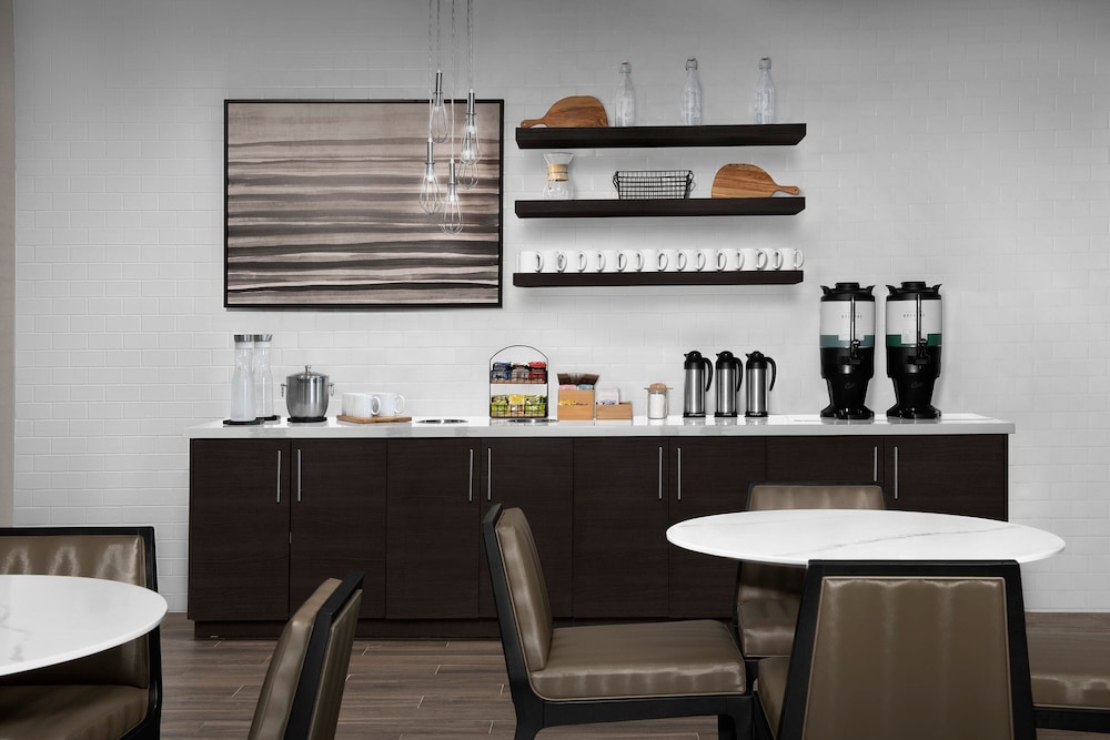 Residence Inn by Marriott Galveston Island - photo 30