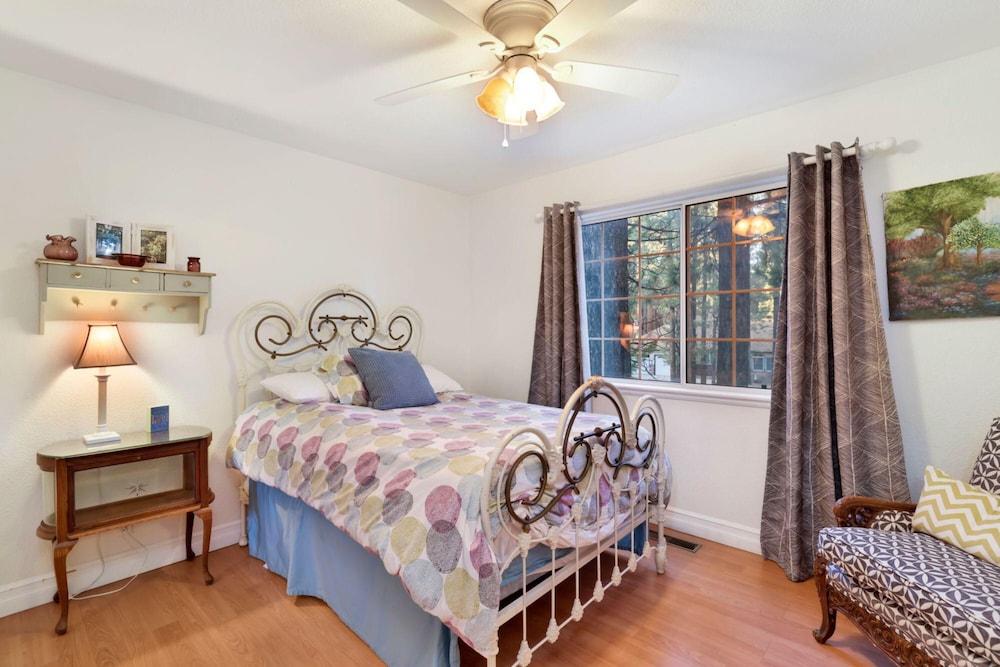 Evergreen Escape 1322 by Big Bear Vacations - photo 13