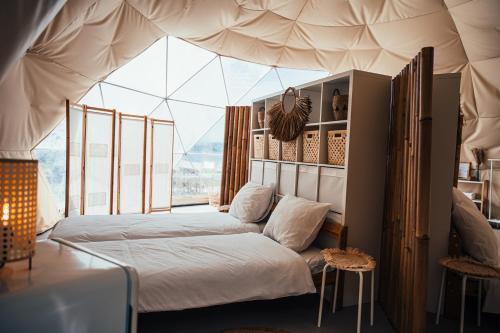 Glamping Blessed Adult Only — hotel near Eindhoven Airport