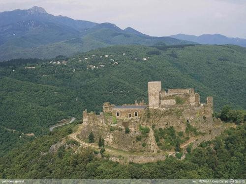 Hotel Torres — hotel in Arbucies