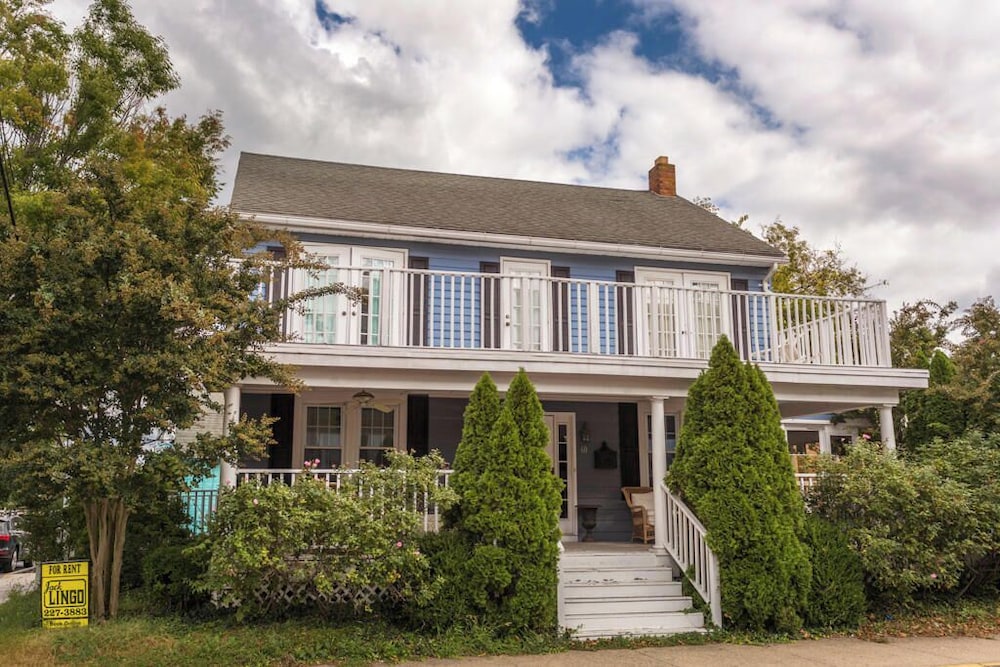 Baltimore Avenue 60 - last minute hotel in Rehoboth Beach