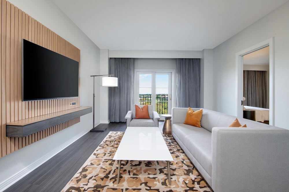 The Westin Dallas Stonebriar Golf Resort & Spa - photo 29