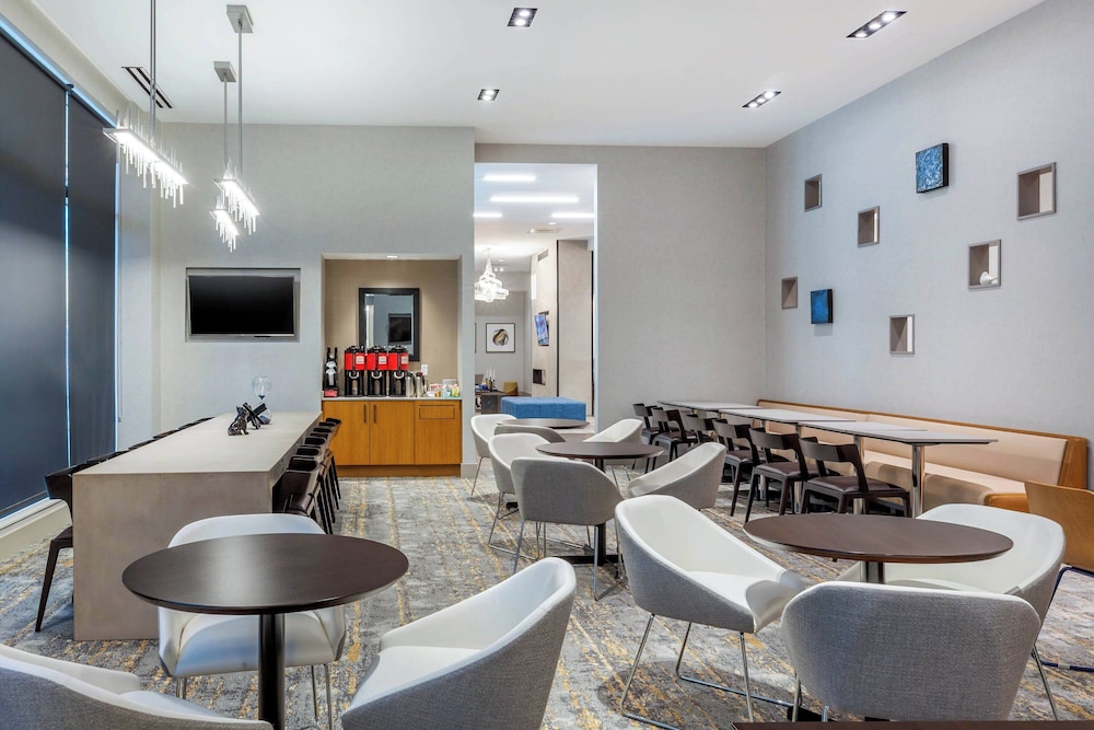 Residence Inn Providence Downtown - photo 36