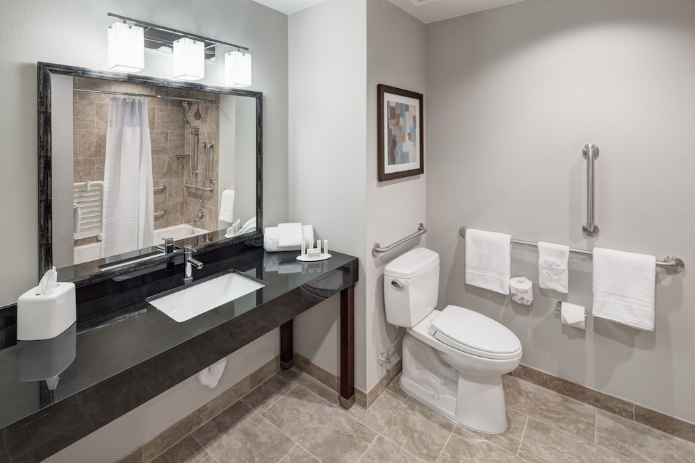 Courtyard by Marriott Dallas Plano Richardson - photo 44
