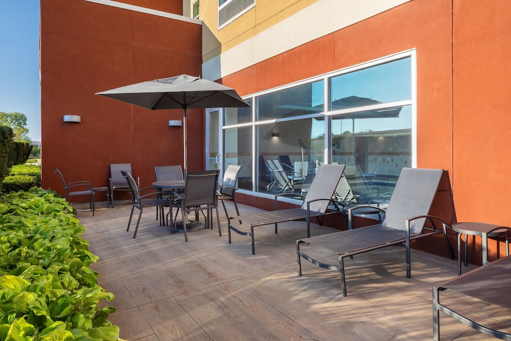 Fairfield Inn & Suites by Marriott Columbus Dublin - photo 22
