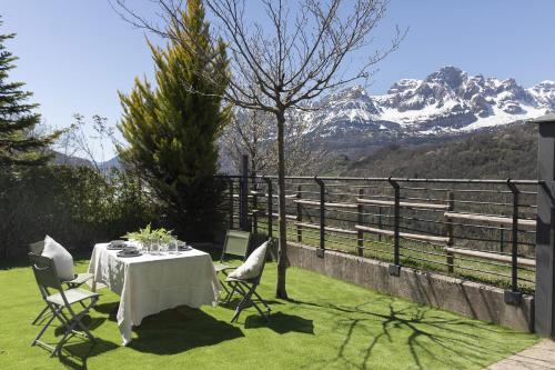 El Mirador by Bevalle - carbon neutral hotel in Unknown City