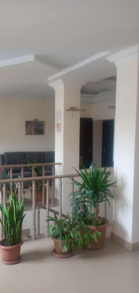 VanHotel in Sevan, Armenia