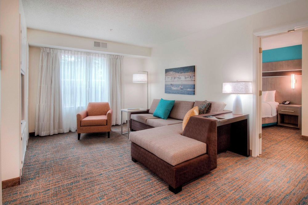 Residence Inn by Marriott Wilmington Landfall - photo 21