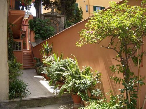 Il Borgo Al Vaticano - last minute hotel in Rome