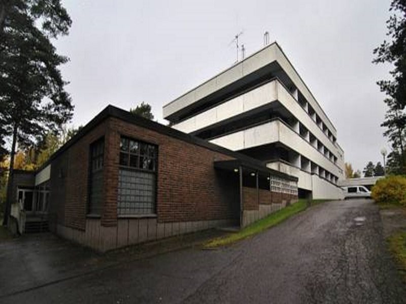 Hotel Matinlahti — Espoo — photo 5