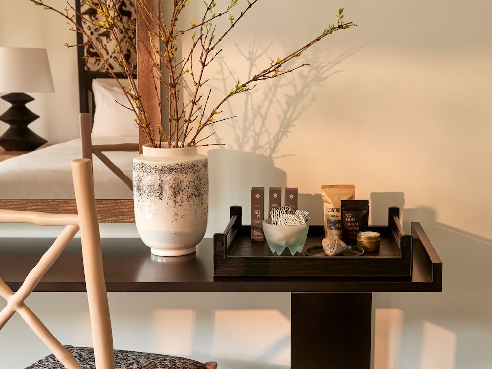 Madeline Hotel & Residences Auberge Collection - photo 44
