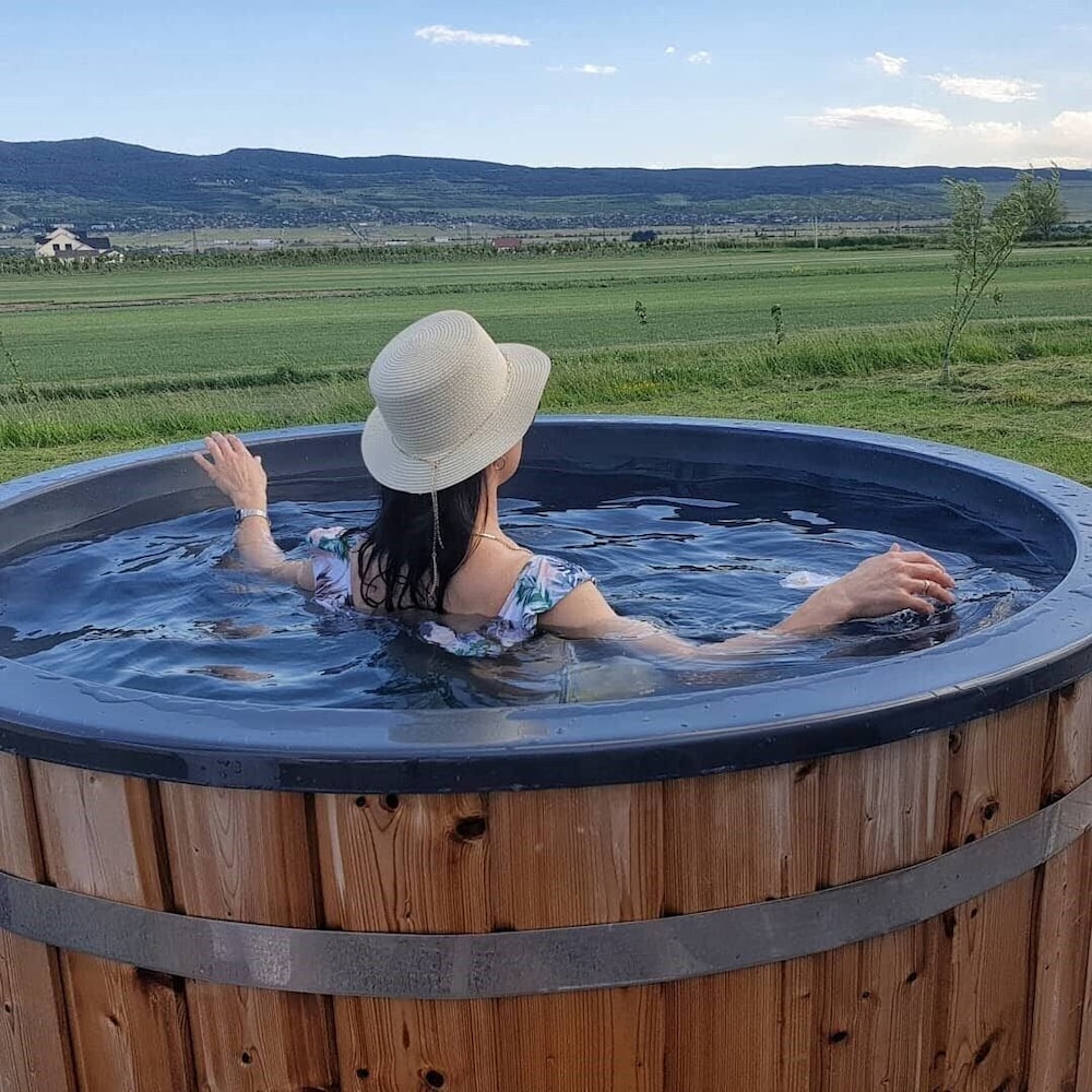 Hot springs