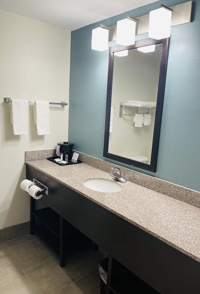 Sleep Inn & Suites Foley Gulf Shores North - photo 12