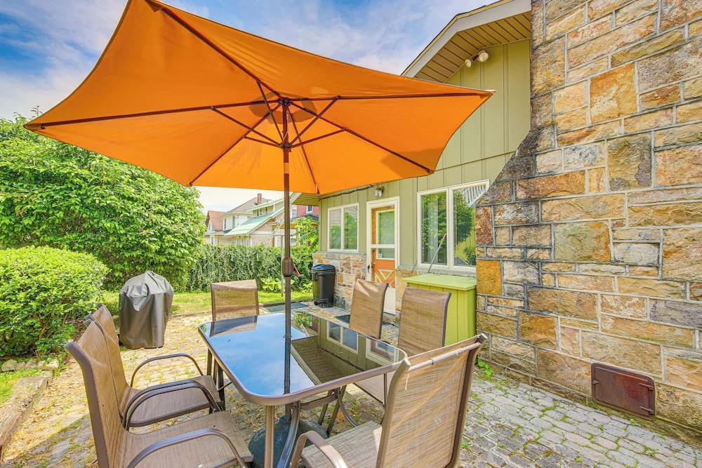 15 Mi To Seven Springs Resort Somerset Home — Somerset