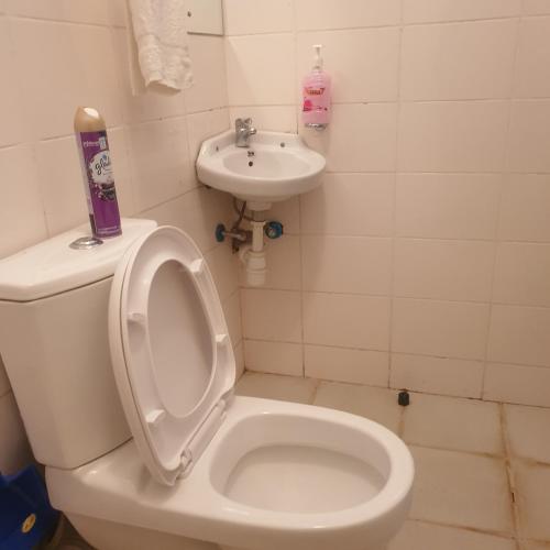 Racecourse one bed apartment ngong Road