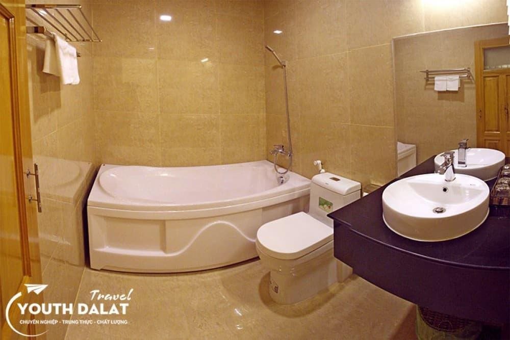 Nam Đông hotel - last minute hotel in Da Lat