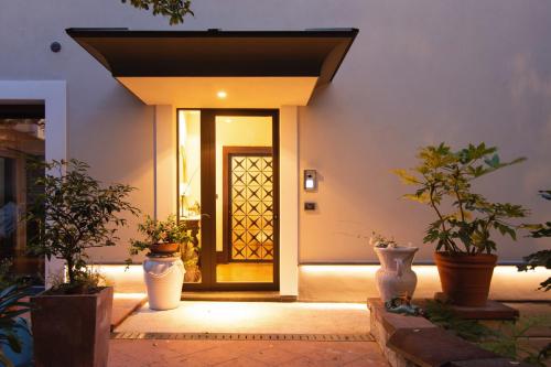 B&B Nicotera29 — 4-Star Luxury Hotel in Vico Equense, Italy