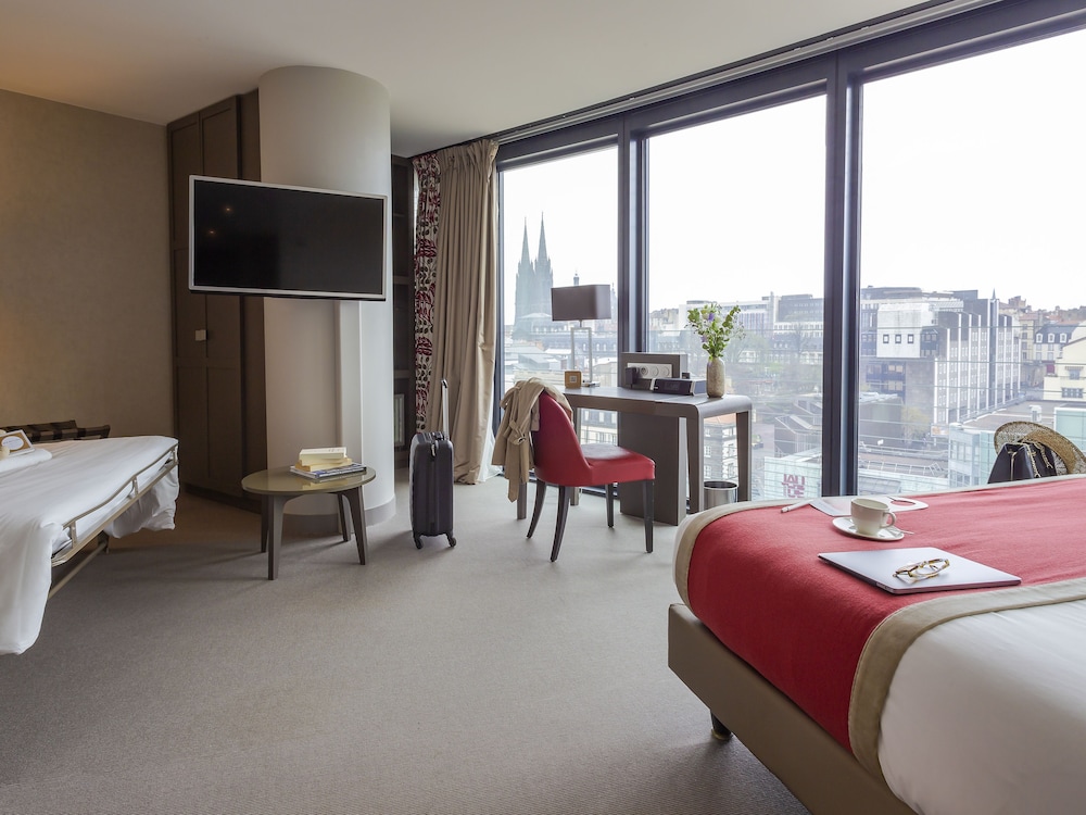 Mercure Clermont Ferrand Centre Jaude in Clermont-Ferrand, France