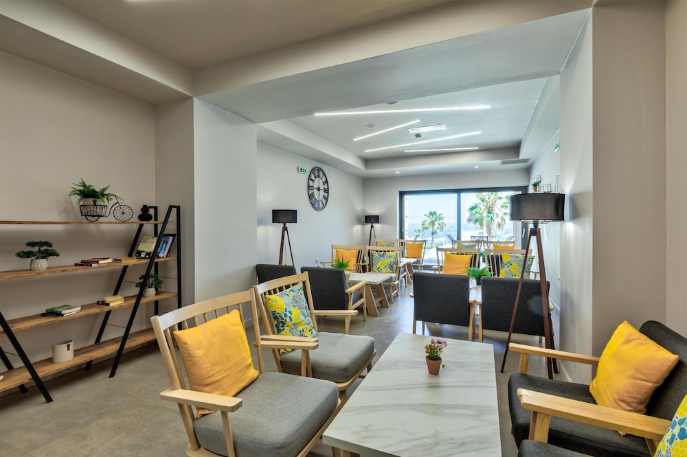 White Olive Elite Rethymno All Inclusive — Rethymno — photo 2