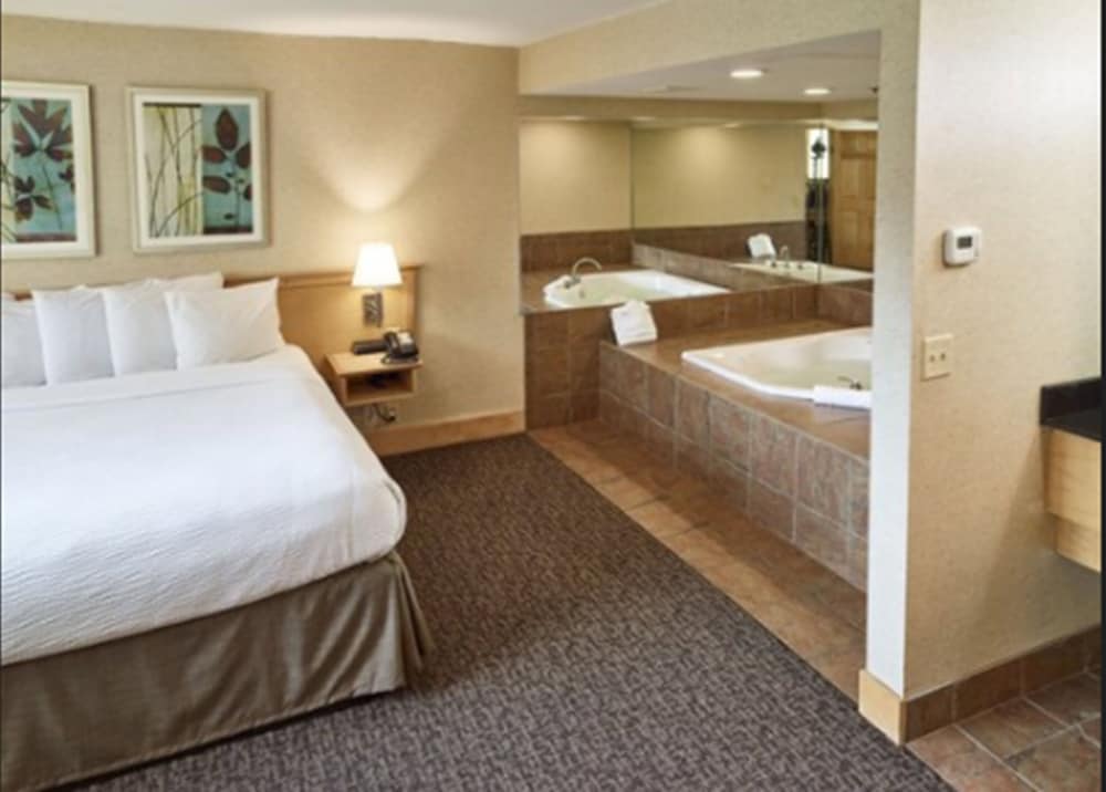 LivINN Hotel Minneapolis North Fridley - photo 15