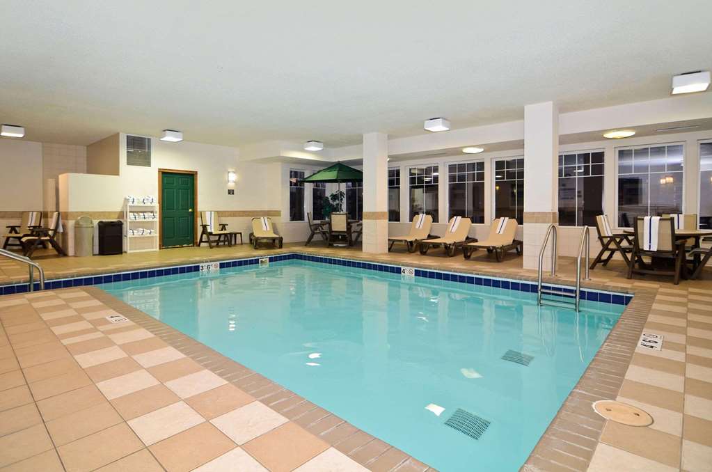 Country Inn & Suites by Radisson Stevens Point WI - photo 10