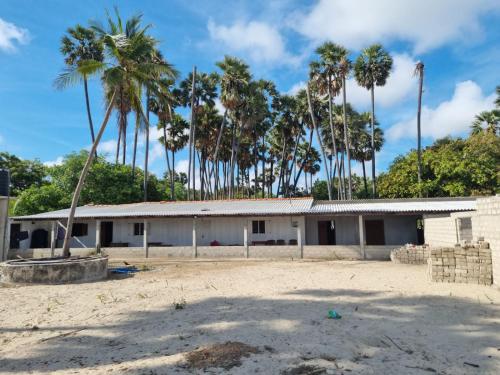 Nsquare in Jaffna, Sri Lanka