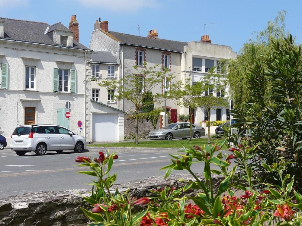 Loire Escale — hotel in Ancenis