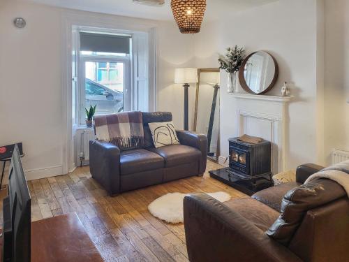 Wolfe Tone Apartment — 4-Star Luxury Hotel in Sligo, Republic of Ireland