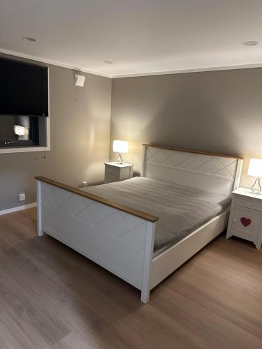 Cozy Apartaments In Holmestrand 21648213 — Holmestrand