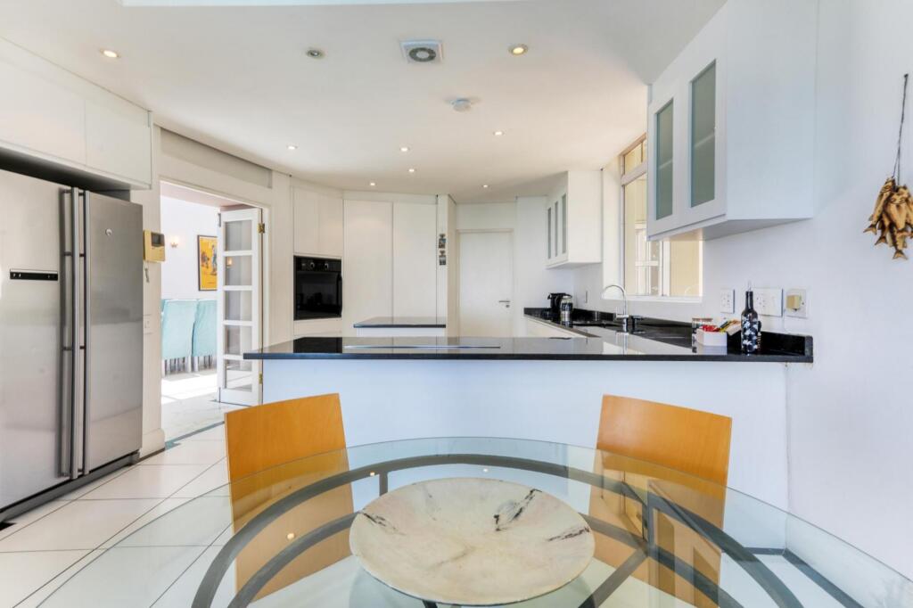 Beach Villa 1