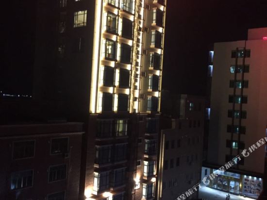 Summer Hotel - last minute hotel in Shanwei