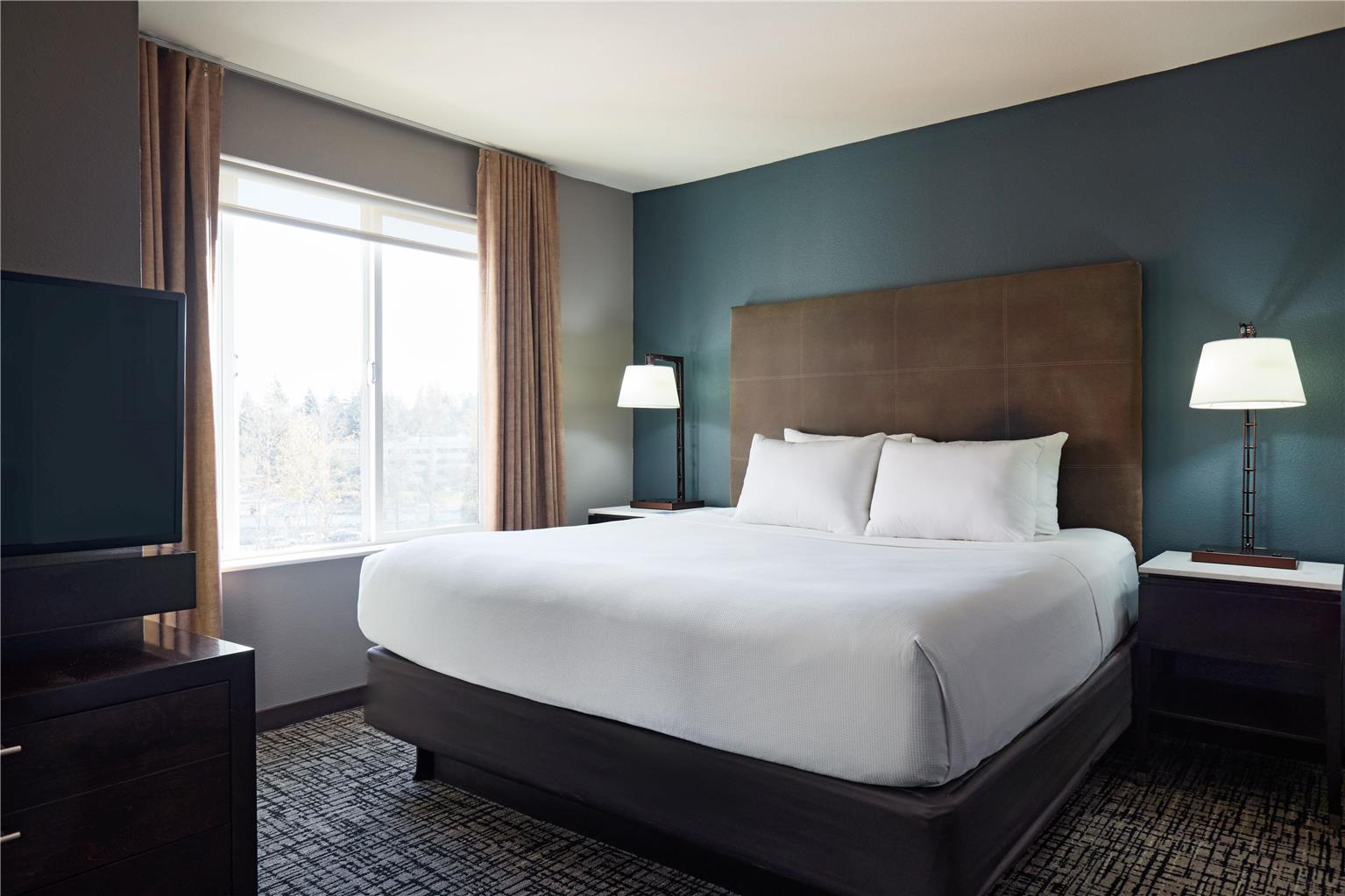 Hyatt House Seattle Bellevue - photo 23