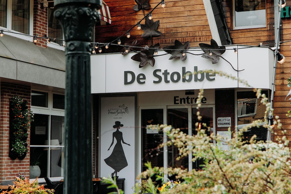 De Stobbe hotel & suites — hotel in Ruinen