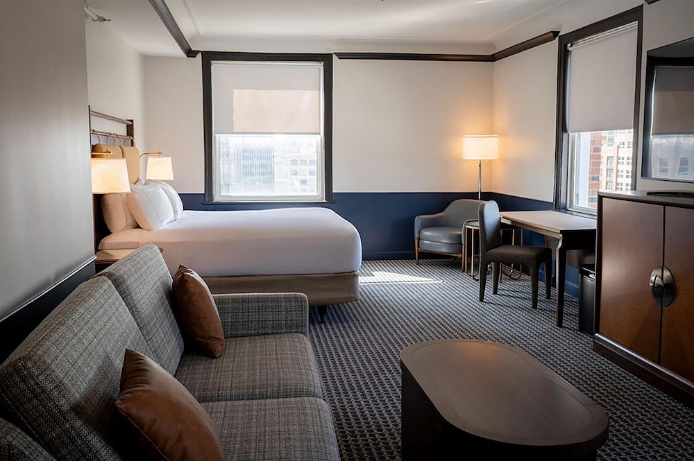 Hilton Orrington Evanston - photo 14