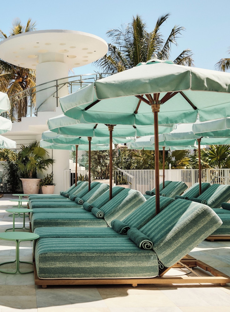 The Shelborne by Proper a Member of Design Hotels - photo 57