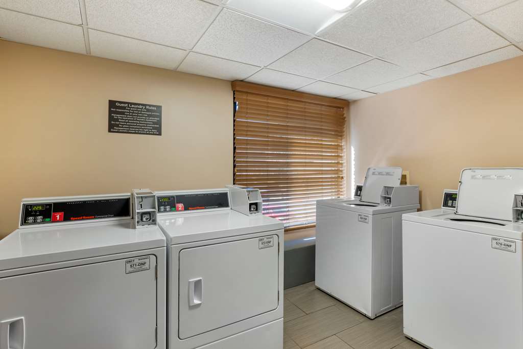Best Western PLUS Executive Hotel - photo 30