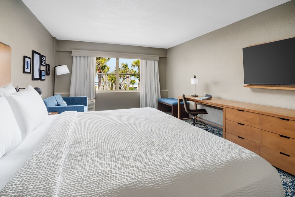Four Points by Sheraton Destin Fort Walton Beach - photo 19