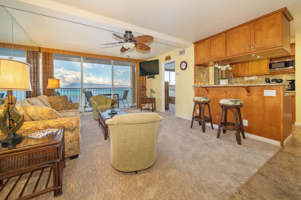 Royal Kahana Maui By Outrigger - photo 333