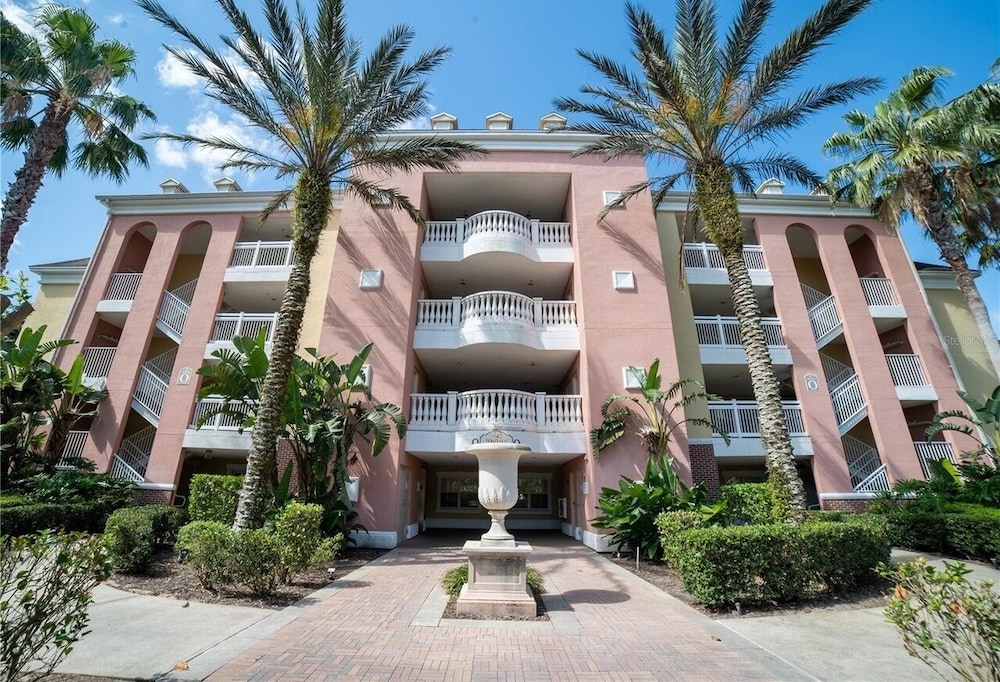 5 Star Resort Luxury Villa Very Close To Disney 3 Bedroom Villa by RedAwning - photo 46