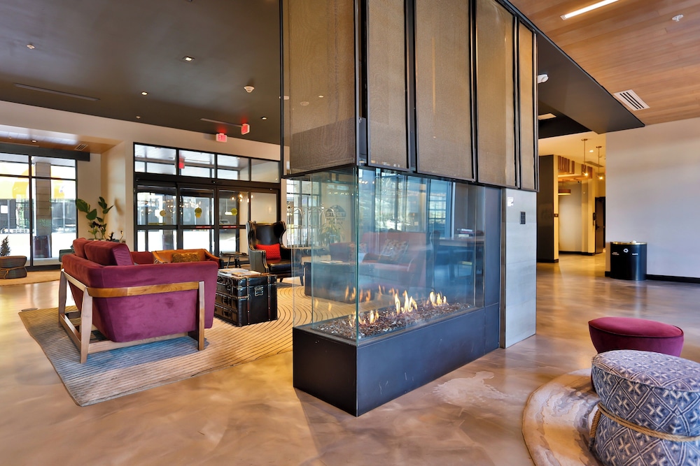 Hotel Indigo Silverthorne by IHG - photo 92