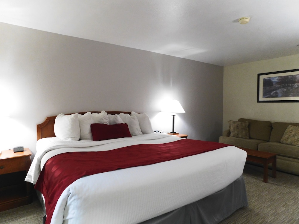 Ramada By Wyndham Ely - photo 9