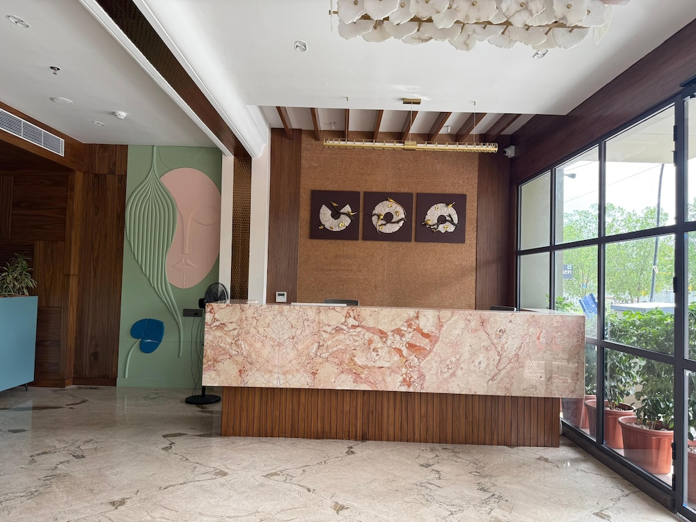 Hotel Acksia Inn - last minute hotel in Udaipur