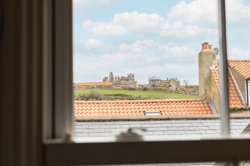 Host & Stay Abbey View