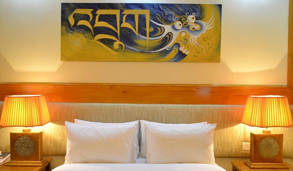 Hotel Druk — Phuntsholing — photo 5
